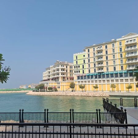 The Townhouses The Pearl Doha Luaran gambar