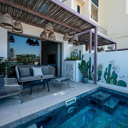 The Townhouses The Pearl Doha Luaran gambar
