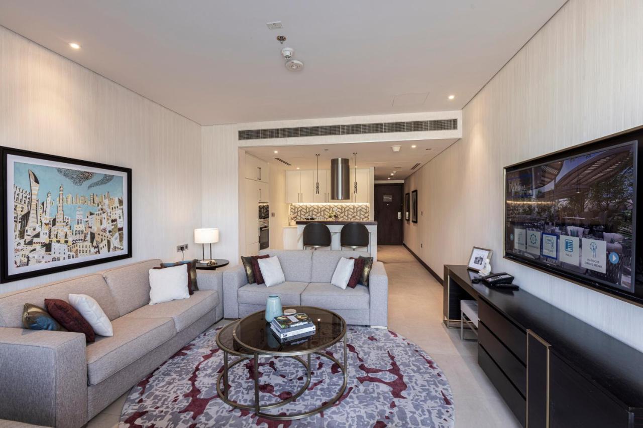 The Townhouses The Pearl Doha Luaran gambar