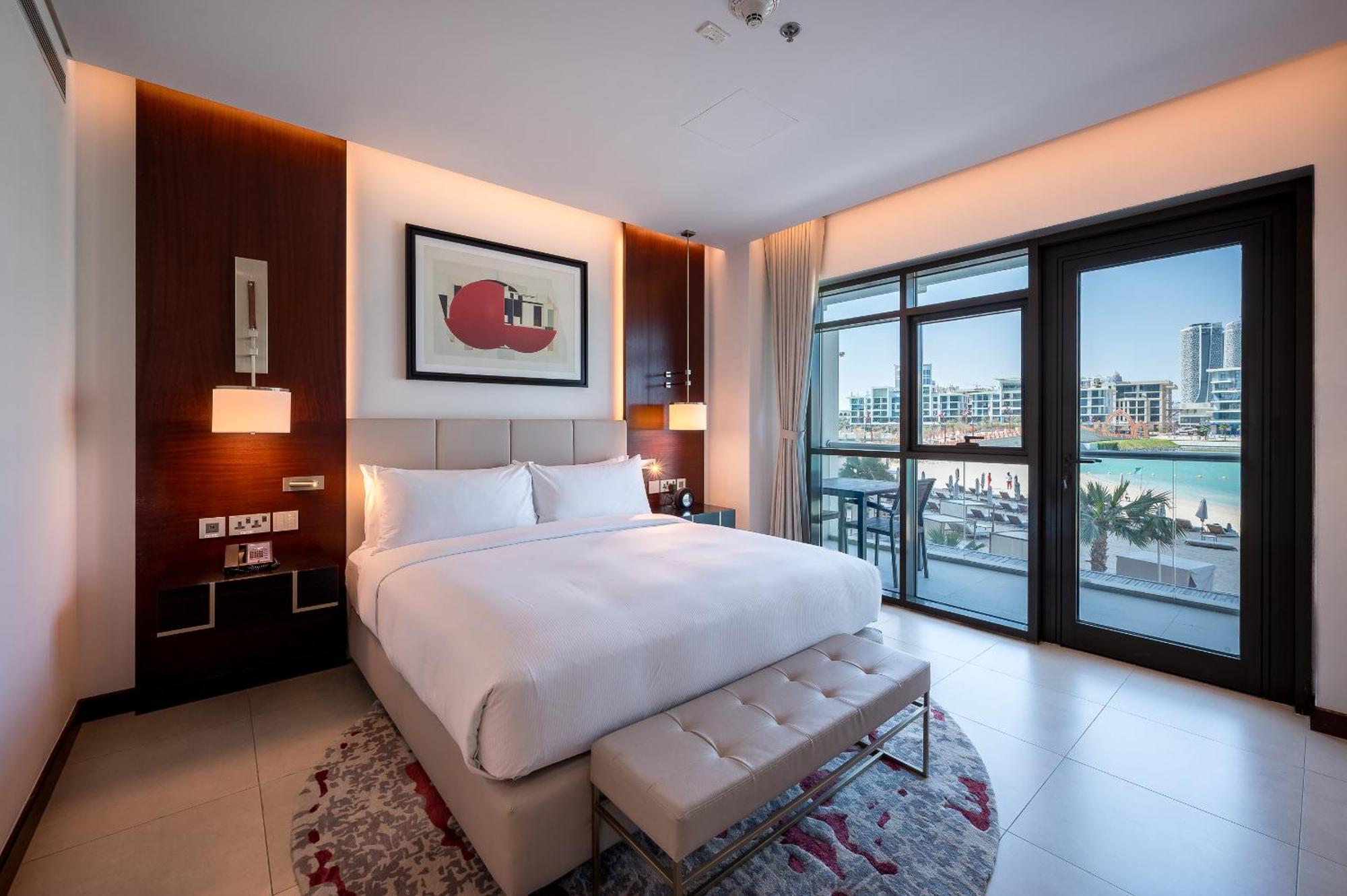 The Townhouses The Pearl Doha Luaran gambar
